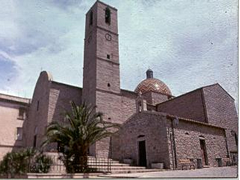 Chiesa di San Paolo Apostolo